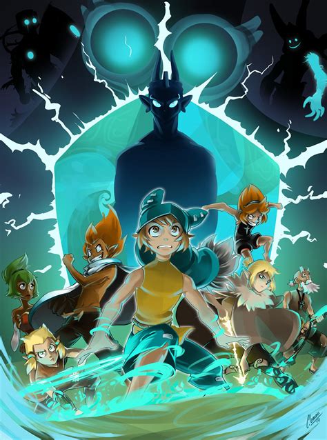 wakfu season 4